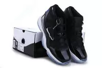 chaussure hombre air jordan 11 soldes chaud nike jordan noir bleu